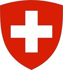 Logo of Switzerland